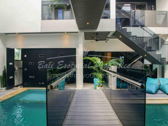 BRANDNEW 3 BEDROOM VILLA FOR RENT AND SALE IN CEPAKA – ME003