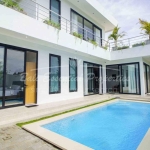 RICEFEILD VIEW 3 BEDROOM VILLA FOR RENT AND LEASEHOLD SALE IN UMALAS – LN047