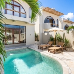 MEDITERRANEAN COMPLEX WITH 6 UNITS FOR RENT AND SALE IN PERERENAN – ME002