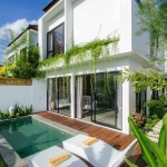 BEAUTIFUL 2 BEDROOM VILLA FOR RENT AND LEASEHOLD SALE IN PADONAN – WH065