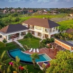 BREATHTAKING 5 BEDROOM VILLA FOR RENT AND SALE IN PERERENAN – LN044