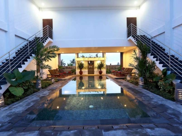 1 bedroom apartment for rental in cemagi la145