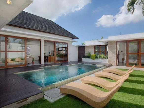 2 bedroom villa for rent in tumbak bayuh la048