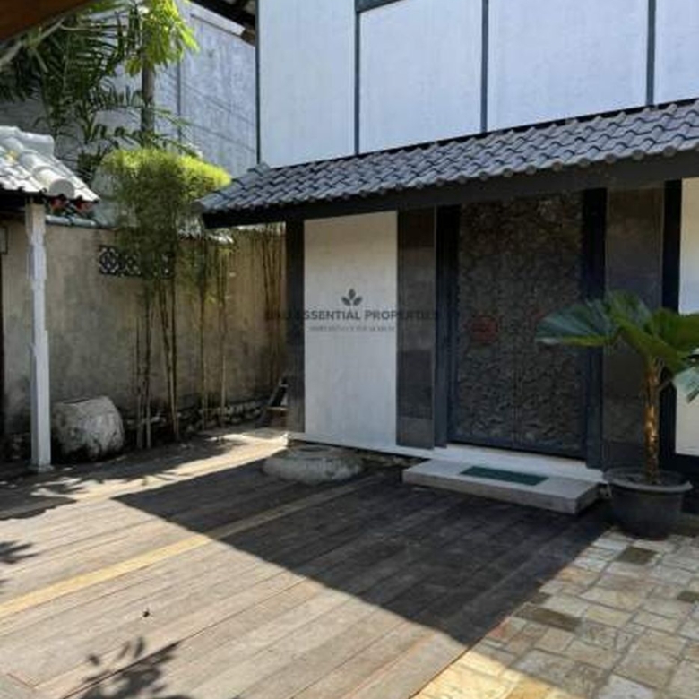 3 bedroom villa for rent in kerobokan la305 11