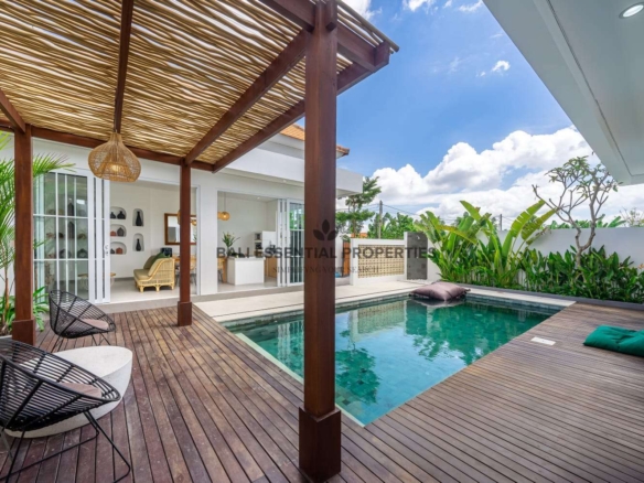 3 bedroom villa for rent in padonan la299