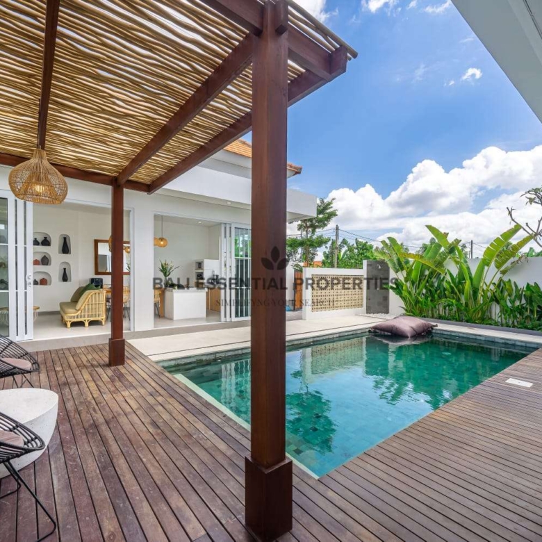 3 bedroom villa for rent in padonan la299