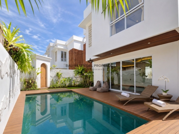 3 bedroom villas for rent in padonan sc109