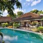 LUXURIOUS JOGLO VILLA FOR RENT AND LEASEHOLD SALE IN UMALAS - BM224