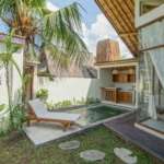 CHARMING 1 BEDROOM VILLA FOR RENT AND LEASEHOLD SALE IN PANTAI LIMA – ME004