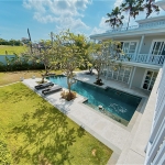 CONTEMPORARY 4 BEDROOM VILLA FOR RENT AND SALE IN BERAWA - RT144