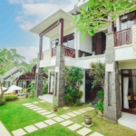 SPACIOUS 4 BEDROOM VILLA FOR RENT AND FREEHOLD SALE IN UNGASAN – SR002