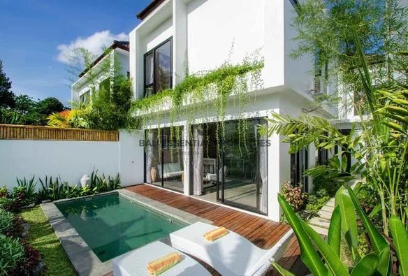beautiful 2 bedroom villa for rent and leasehold sale in padonan wh065