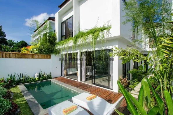beautiful 2 bedroom villa for rent and leasehold sale in padonan wh065