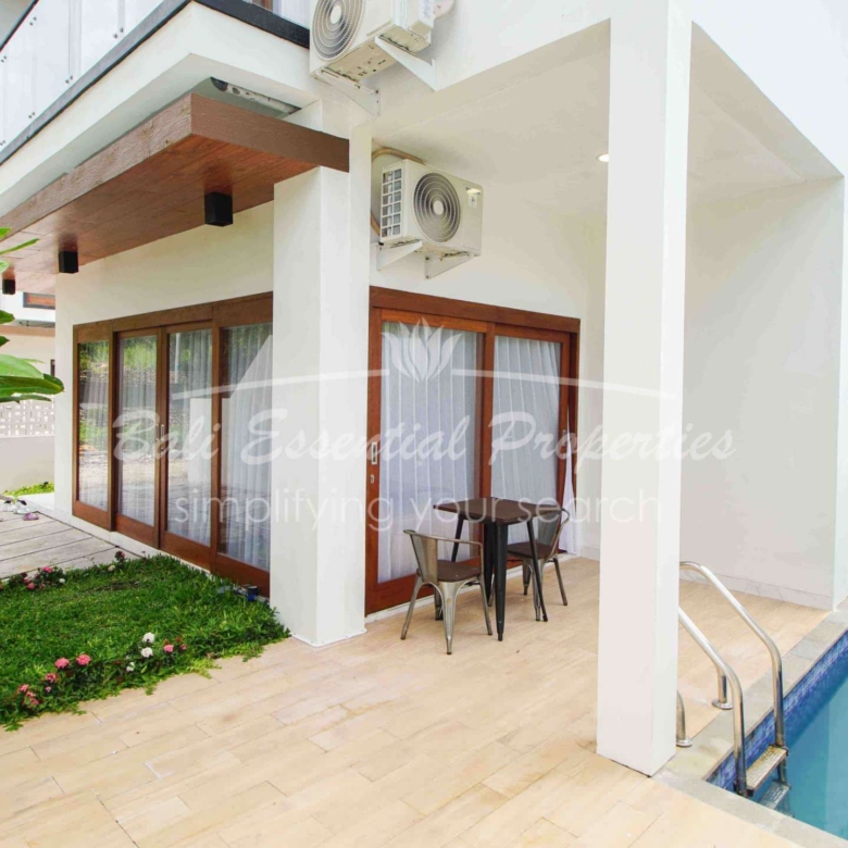 brand new 2 bedroom villa for rental in ungasan sc106