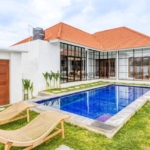 brand new 3 bedroom villa for yearly rent in pererenan ln043 5