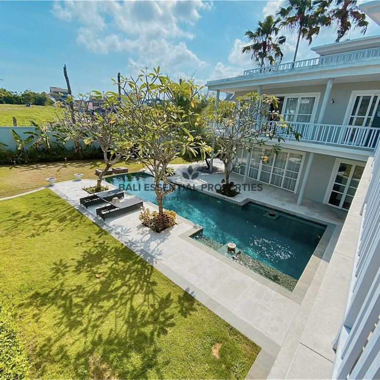 contemporary 4 bedroom villa for rent and sale in berawa rt144 jpg