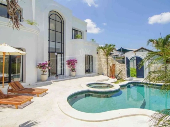 luxury 4 bedroom villa for rent sale in canggu la263 18
