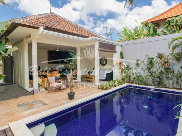 modern 2 1 bedroom villa for yearly rent in berawa sr188 1