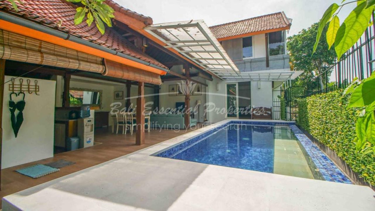riverside 2 bedroom villa for rent in umalas la306 1