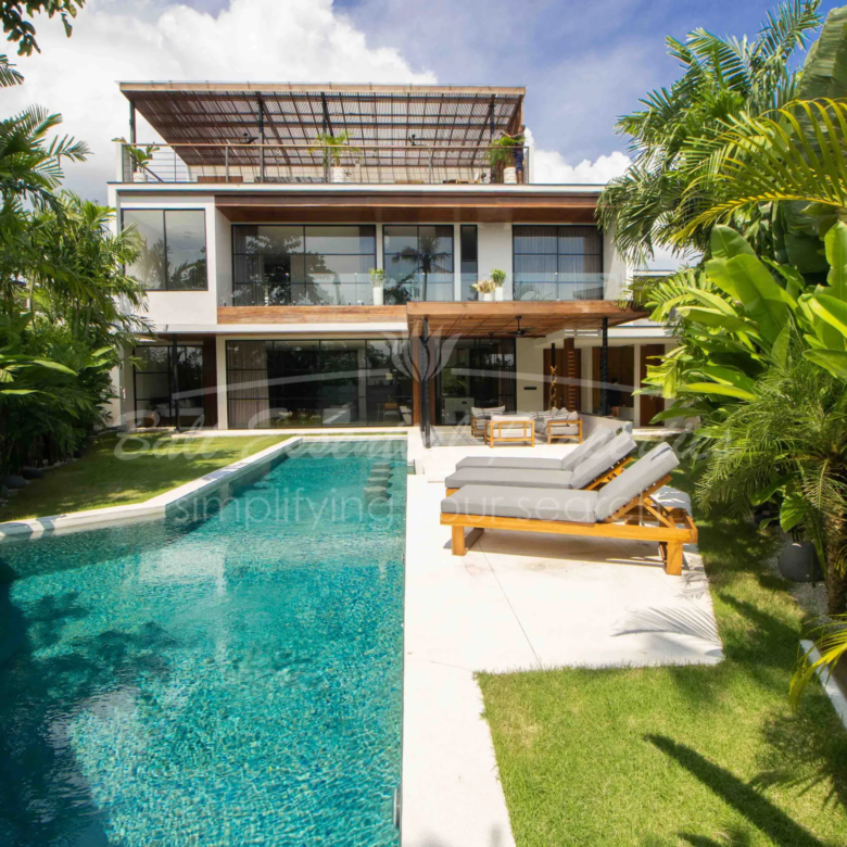 stunning 3 bedroom villa for leasehold sale in kayu tulang bm371