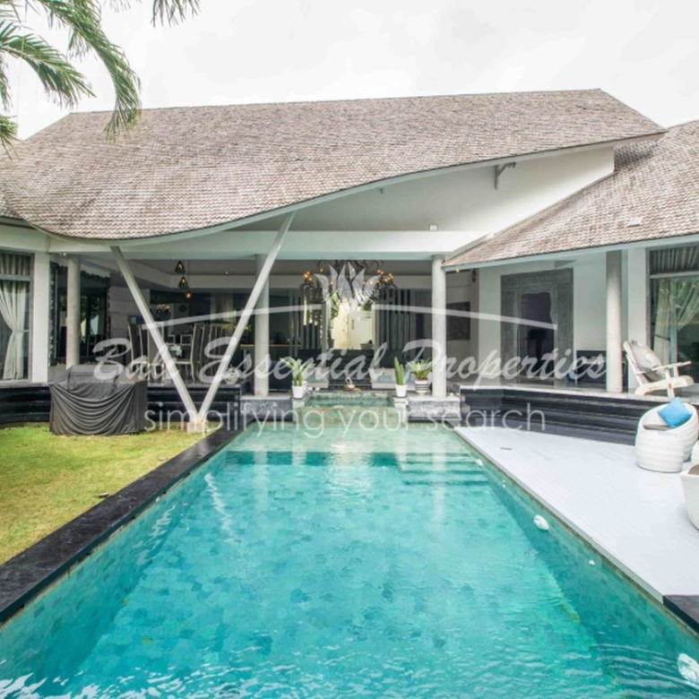 stunning 3 bedroom villa for rent and leasehold sale in umalas bm294 1