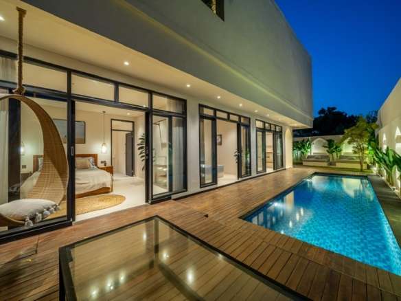 BEAUTIFUL 3 BEDROOM VILLA FOR RENT AND LEASEHOLD SALE IN UNGASAN – AM053