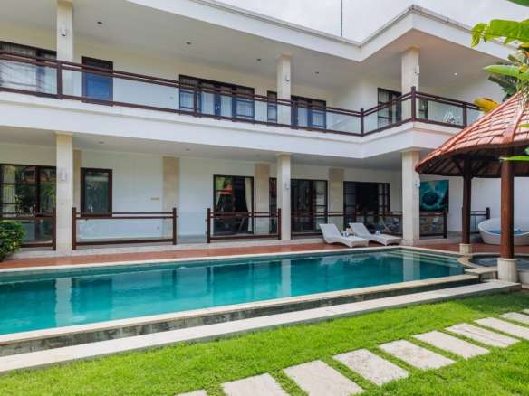 for leasehold sale in raya Canggu