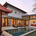 STUNNING 4 BEDROOM VILLA FOR RENT AND LEASEHOLD SALE IN KEROBOKAN