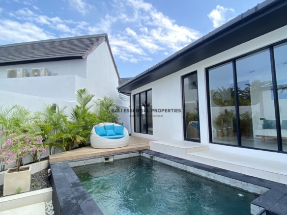 1 bedroom villa for leasehold sale in kerobokan bm384 1