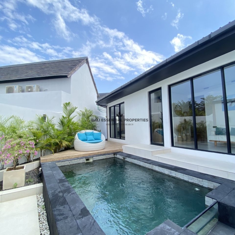 1 bedroom villa for leasehold sale in kerobokan bm384 1