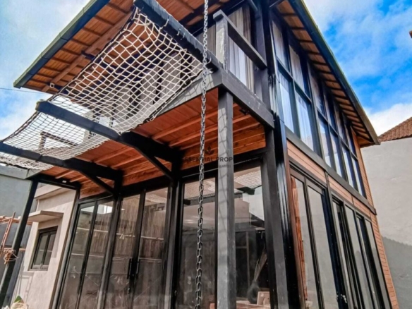 1 bedroom villa for rent in dalung wd008 12