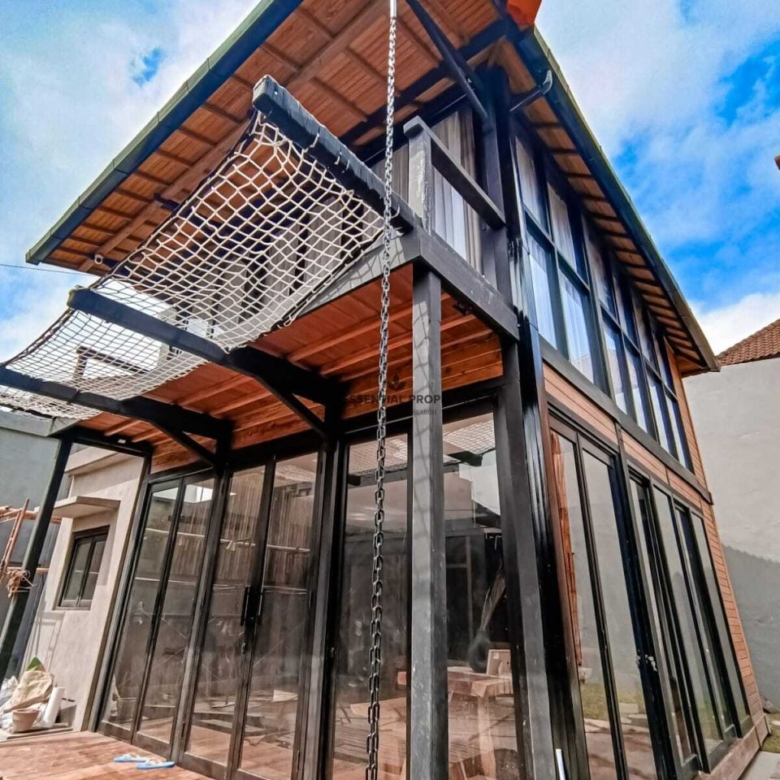 1 bedroom villa for rent in dalung wd008 12