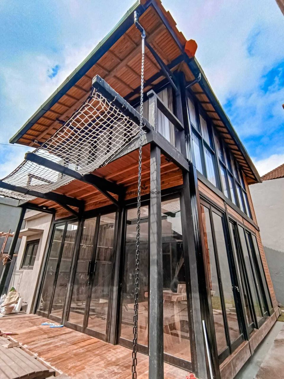 1 bedroom villa for rent in dalung wd008 12