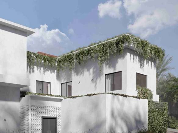 for freehold sale in Melasti Ungasan