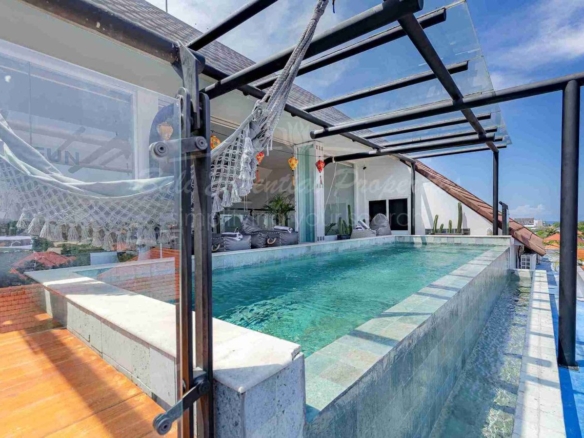 2 bedroom villa for rental in batu belig wd009 1