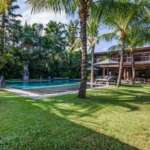 RESORT-STYLE 7 BEDROOM VILLA FOR LEASEHOLD SALE IN SEMINYAK - BM266
