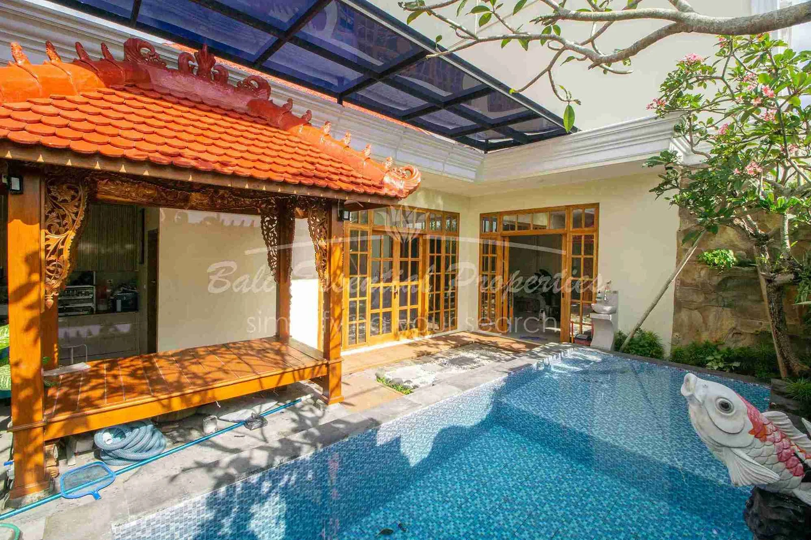 4 bedroom villa for rent in kedungu beach la223 2