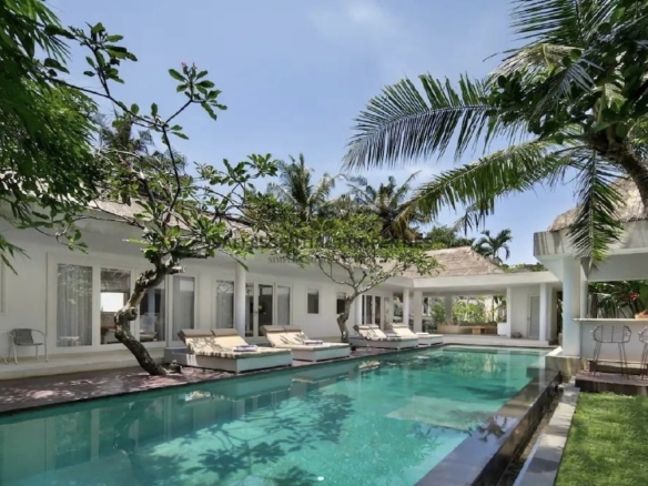 4 bedroom villa for rent in tiying tutul wd004 22