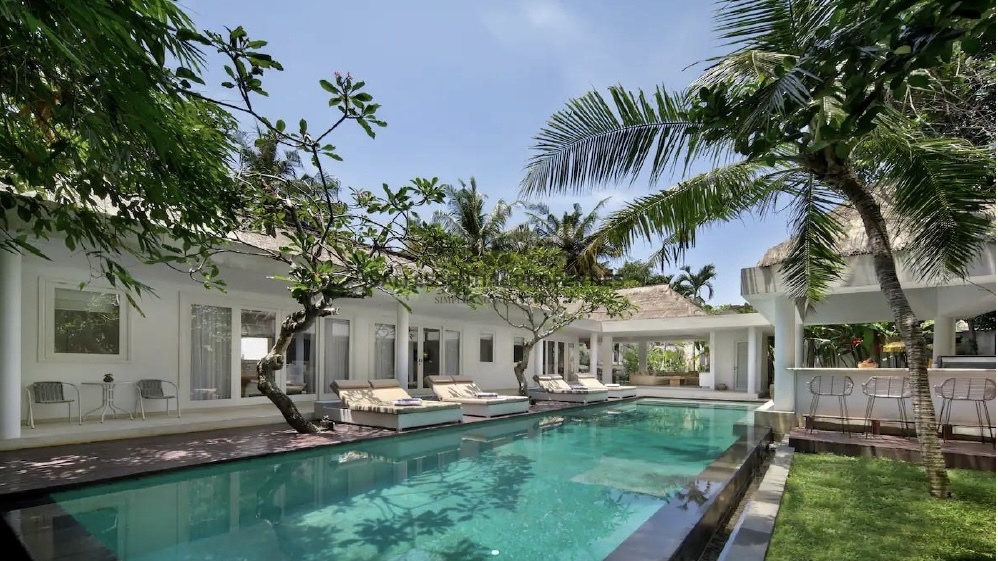 4 bedroom villa for rent in tiying tutul wd004 22