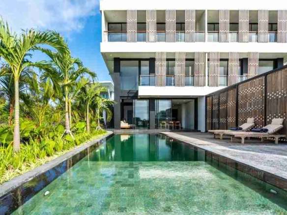 now available for rent and freehold sale in Balangan