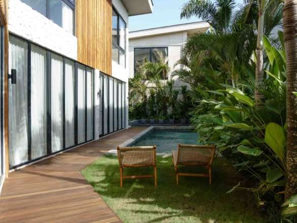 leasehold sale in Berawa