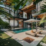 LUXURY 4 BEDROOM VILLA FOR RENT AND LEASEHOLD SALE IN UMALAS – WT032