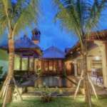 3 BEDROOM VILLA FOR LEASEHOLD SALE IN SANUR - WH051