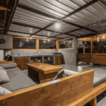 RICEFIELD AND OCEAN VIEW 2 BEDROOM VILLAS FOR FREEHOLD SALE IN MANGGIS - SC029