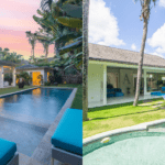 TWO 3 BEDROOM VILLAS FOR FREEHOLD SALE IN PERERENAN - BM413