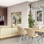 COZY 1 BEDROOM APARTMENT FOR LEASEHOLD SALE IN NUSA DUA - WT063