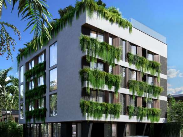 for leasehold sale in Berawa