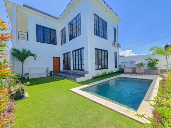 for leasehold sale in Seseh.