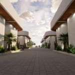 BRAND NEW 2 BEDROOM VILLA FOR LEASEHOLD SALE IN SANUR - WD050