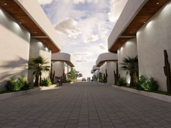 BRAND NEW 2 BEDROOM VILLA FOR LEASEHOLD SALE IN SANUR - WD050